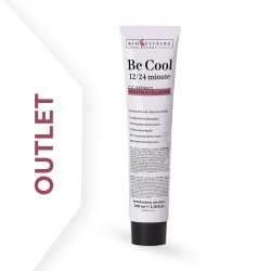 OUTLET Bioelixire Expert BE COOL Farba do włosów 100 ml (produkt z wadą opakowania)