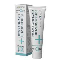Bioelixire DERMOZON - Biologicznie czynny ozon 30 g (Dermo3zon)