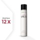 Zestaw 12 x Bioelixire Expert HAIR SPRAY Mocny lakier do włosów 500 ml