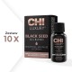 Zestaw 10 x CHI Luxury Black Seed Oil Suchy olejek z czarnuszki 15ml