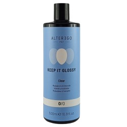 Alter Ego Keep It Glossy CLEAR 500 ml