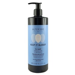 Alter Ego Keep It Glossy Co-Wash 480 ml