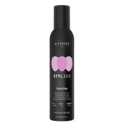 Alter Ego StylEgo EXTRA GRIP Mousse Pianka do włosów 250 ml