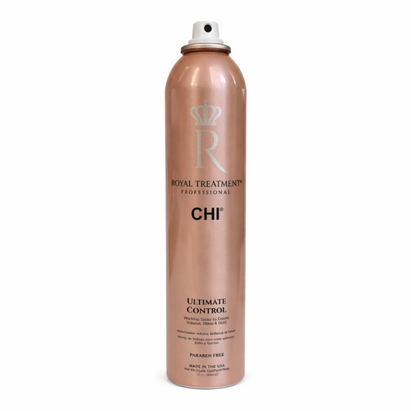 OUTLET Royal Treatment Ultimate Control Lakier 284 g | Hair Spray