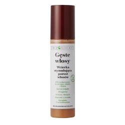 Bioelixire Gęste Włosy Wcierka stymulująca porost włosów (2. Generacja) 150 ml
