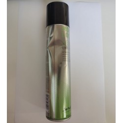 OUTLET Be Hair The Style Mood Lock Ekstra mocny ekologiczny lakier do włosów 300 ml