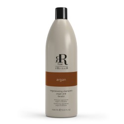 RR Argan Star Szampon regenerujący z olejkiem arganowym i keratyną 1000 ml