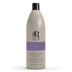 RR Real Silver Szampon przeciw żółtym tonom Anti-yellow 1000 ml
