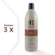 Zestaw 3 szamponów RR Real Argan 1000 ml