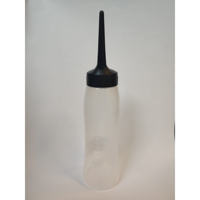 Alter Ego Akcesoria Shaker do farb - Biberon