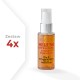 Zestaw 4 x Bioelixire Serum z olejkiem arganowym 50 ml Filtr UV