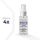 Zestaw 4 x Bioelixire Serum Jedwab & Witamina A 50 ml | Filtr UV, Koenzym Q10
