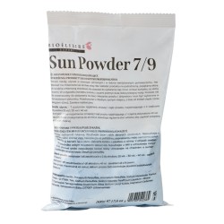 Bioelixire Sun Powder 7/9 Proszek rozjaśniający 500 g