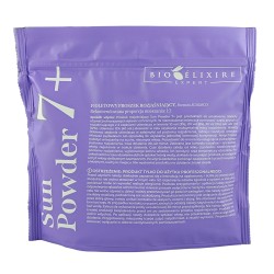 Bioelixire Expert Sun Powder 7+ Proszek rozjaśniający 500 g