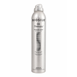 OUTLET Biosilk ST Elastyczny lakier NATURAL 284g (brak nakładki ochronnej)