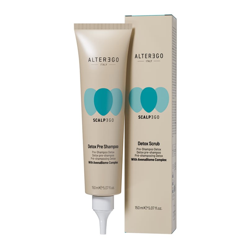 Alter Ego ScalpEgo Detox Treatment 150 ml