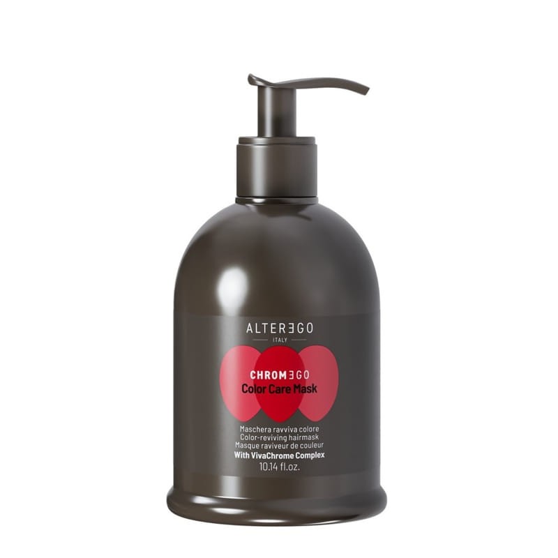 Alter Ego ChromEgo Color Care Mask 300 ml