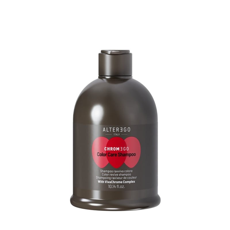 Alter Ego ChromEgo Color Care Shampoo 300 ml