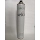 OUTLET Bioelixire Expert HAIR SPRAY Mocny lakier do włosów 500 ml