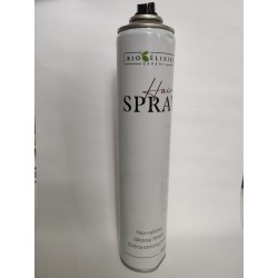 OUTLET Bioelixire Expert HAIR SPRAY Mocny lakier do włosów 500 ml