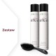 Zestaw Bioelixire Expert 2x Mocny lakier 500 ml + Szczotka z włosiem z dzika