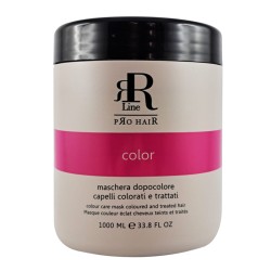 RR Color Star Maska do włosów farbowanych z Goji 1000 ml