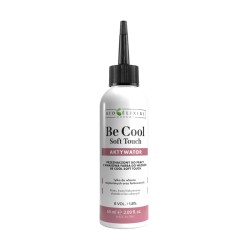Bioelixire Expert Be Cool SOFT TOUCH Aktywator Z APLIKATOREM 6 vol. 1,8% 60 ml