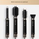 MULTISTYLER CHI LAVA AIRGLAM BLACK (CZARNA)