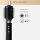 MULTISTYLER CHI LAVA AIRGLAM BLACK (CZARNA)