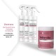 Zestaw Bioelixire Expert Booster, Mgiełka, Spray + Odżywka zakwaszająca