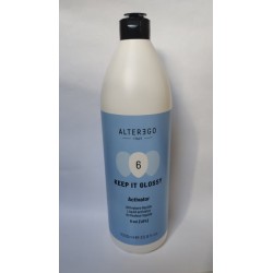 OUTLET Alter Ego Keep It Glossy Activator 6 vol. 1,8% 1000 ml