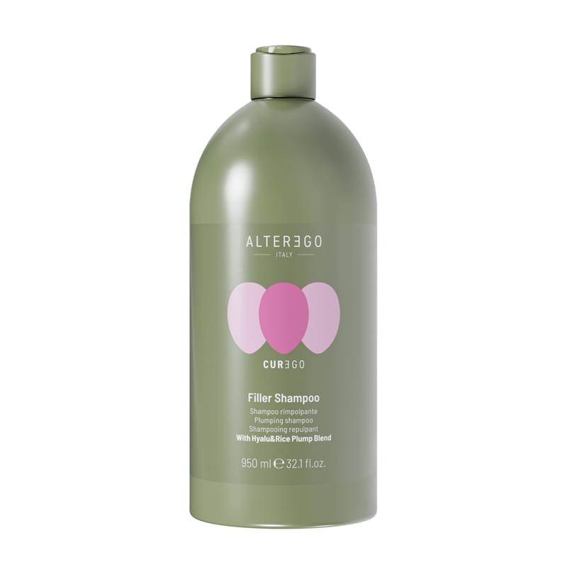 Alter Ego CureEgo Filler Szampon wypełniający 950 ml