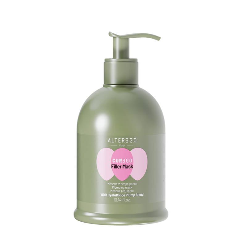 Alter Ego CureEgo Filler Maska 300 ml