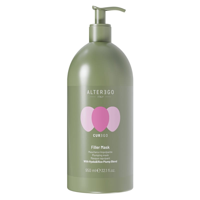 Alter Ego CureEgo Filler Maska 950 ml