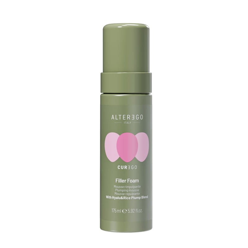 Alter Ego CureEgo Filler Foam Pianka 175 ml
