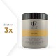 Zestaw 3 x RR Real Keratin Maska odbudowująca do włosów zniszczonych 1000 ml