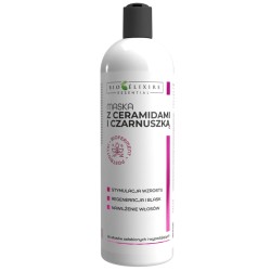 Bioelixire Essential Czarnuszka Maska regenerująca 500 ml NEW
