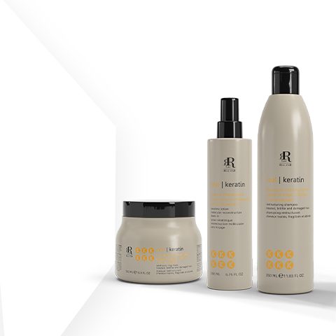 Keratin Star