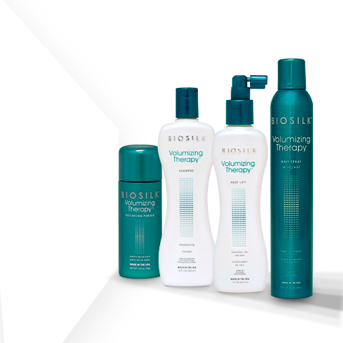 Biosilk Volumizing Therapy
