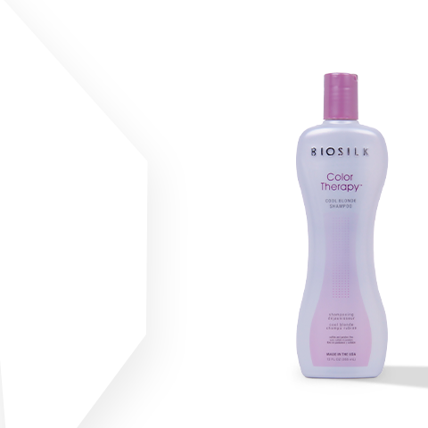 Biosilk Color Therapy