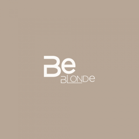 Alter Ego Be Blonde