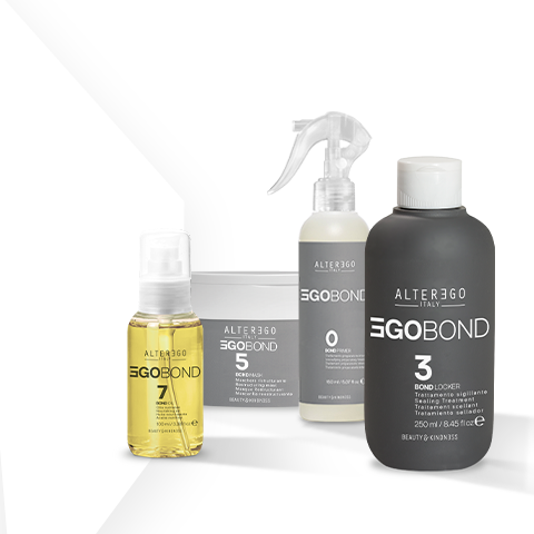Alter Ego EgoBond + EgoMaintain