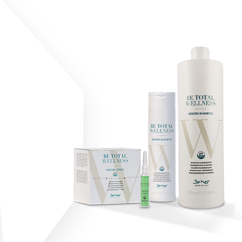 Be Total Wellness 