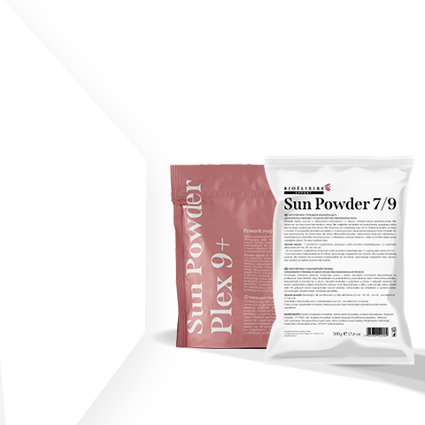 Bioelixire Sun Powder 