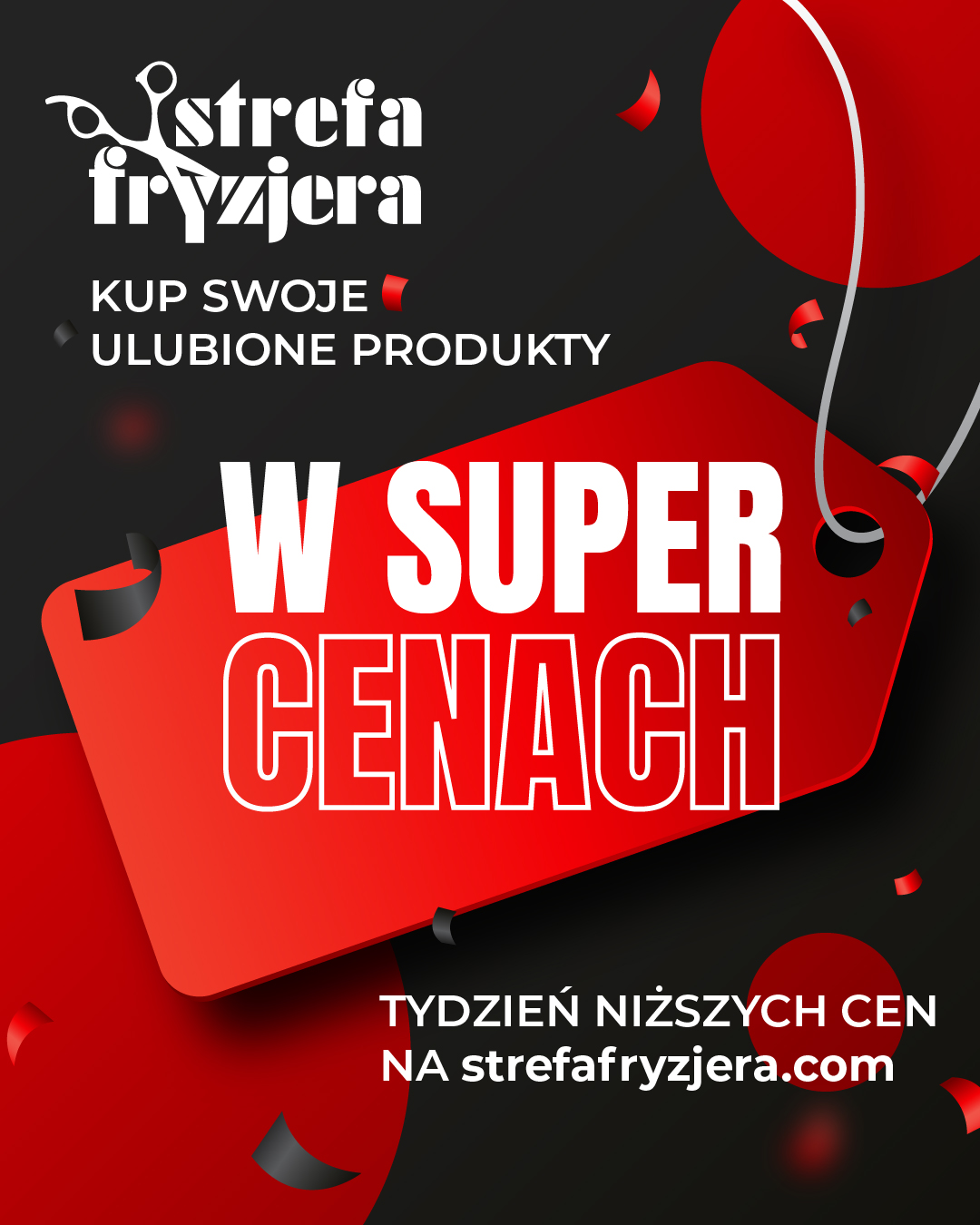 TYDZIEŃ NIŻSZYCH CEN